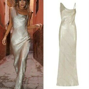 Rat & Boa Gaia Dress